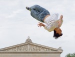 Münchner Sportfestival 2026 - Trickline Worldcup
