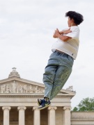 Münchner Sportfestival 2026 - Trickline Worldcup