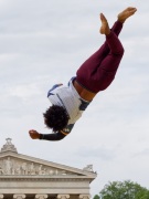 Münchner Sportfestival 2026 - Trickline Worldcup