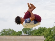 Münchner Sportfestival 2026 - Trickline Worldcup