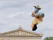 Münchner Sportfestival 2026 - Trickline Worldcup