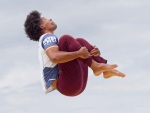 Münchner Sportfestival 2026 - Trickline Worldcup