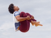 Münchner Sportfestival 2026 - Trickline Worldcup