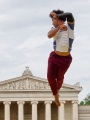 Münchner Sportfestival 2026 - Trickline Worldcup