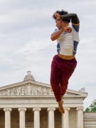 Münchner Sportfestival 2026 - Trickline Worldcup
