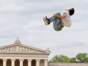 Münchner Sportfestival 2026 - Trickline Worldcup