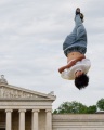 Münchner Sportfestival 2026 - Trickline Worldcup