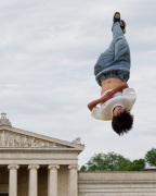 Münchner Sportfestival 2026 - Trickline Worldcup