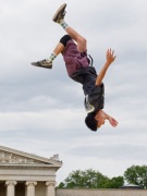 Münchner Sportfestival 2026 - Trickline Worldcup
