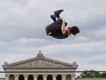 Münchner Sportfestival 2026 - Trickline Worldcup