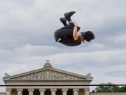 Münchner Sportfestival 2026 - Trickline Worldcup