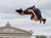 Münchner Sportfestival 2026 - Trickline Worldcup