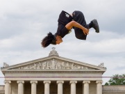 Münchner Sportfestival 2026 - Trickline Worldcup