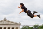 Münchner Sportfestival 2026 - Trickline Worldcup