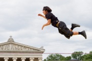 Münchner Sportfestival 2026 - Trickline Worldcup