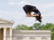 Münchner Sportfestival 2026 - Trickline Worldcup