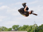 Münchner Sportfestival 2026 - Trickline Worldcup
