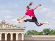 Münchner Sportfestival 2026 - Trickline Worldcup