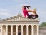 Münchner Sportfestival 2026 - Trickline Worldcup