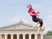 Münchner Sportfestival 2026 - Trickline Worldcup