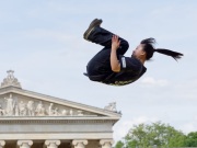 Münchner Sportfestival 2026 - Trickline Worldcup