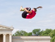 Münchner Sportfestival 2026 - Trickline Worldcup