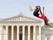 Münchner Sportfestival 2026 - Trickline Worldcup