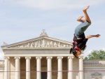 Münchner Sportfestival 2026 - Trickline Worldcup