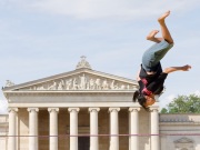 Münchner Sportfestival 2026 - Trickline Worldcup