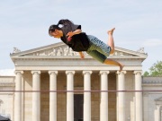 Münchner Sportfestival 2026 - Trickline Worldcup
