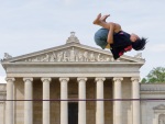 Münchner Sportfestival 2026 - Trickline Worldcup