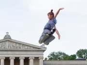 Münchner Sportfestival 2026 - Trickline Worldcup