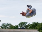 Münchner Sportfestival 2026 - Trickline Worldcup