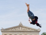 Münchner Sportfestival 2026 - Trickline Worldcup