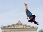 Münchner Sportfestival 2026 - Trickline Worldcup