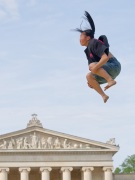 Münchner Sportfestival 2026 - Trickline Worldcup
