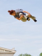 Münchner Sportfestival 2026 - Trickline Worldcup