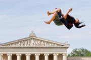 Münchner Sportfestival 2026 - Trickline Worldcup
