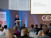 Eröffnung MünchnerStiftungsFrühling 2024 Eröffnung MünchnerStiftungsFrühling 2024