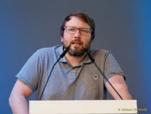 Eröffnung MünchnerStiftungsFrühling 2024
