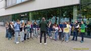 Münchner Wissenschaftstage mit dem Entdecker-Reich Forscha 2025 - Wissen live erleben