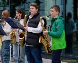 Münchner Wissenschaftstage mit dem Entdecker-Reich Forscha 2025 - Wissen live erleben