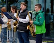 Münchner Wissenschaftstage mit dem Entdecker-Reich Forscha 2025 - Wissen live erleben