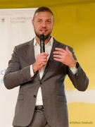 Münchner Wissenschaftstage mit dem Entdecker-Reich Forscha 2025 - Wissen live erleben