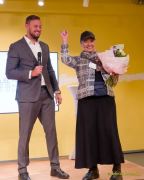 Münchner Wissenschaftstage mit dem Entdecker-Reich Forscha 2025 - Wissen live erleben