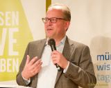 Münchner Wissenschaftstage mit dem Entdecker-Reich Forscha 2025 - Wissen live erleben