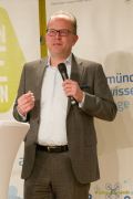 Münchner Wissenschaftstage mit dem Entdecker-Reich Forscha 2025 - Wissen live erleben