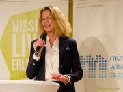 Münchner Wissenschaftstage mit dem Entdecker-Reich Forscha 2025 - Wissen live erleben