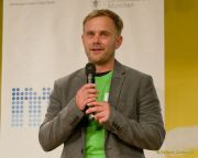 Münchner Wissenschaftstage mit dem Entdecker-Reich Forscha 2025 - Wissen live erleben