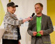 Münchner Wissenschaftstage mit dem Entdecker-Reich Forscha 2025 - Wissen live erleben